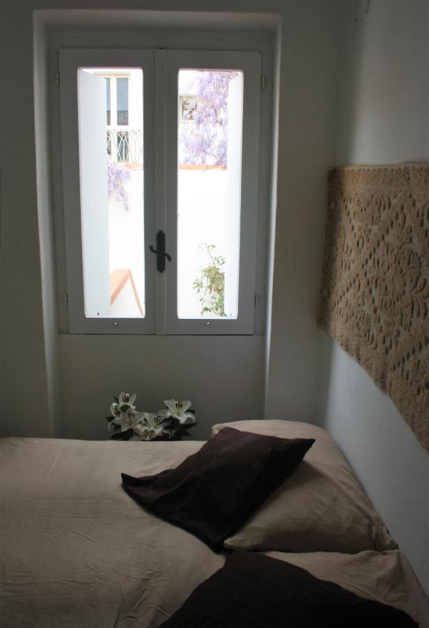 סנטה טרזה גאיורה Casa Gandamar B&B מראה חיצוני תמונה