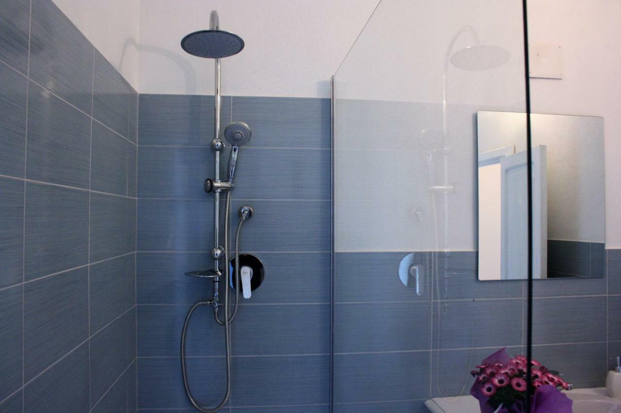 סנטה טרזה גאיורה Casa Gandamar B&B מראה חיצוני תמונה