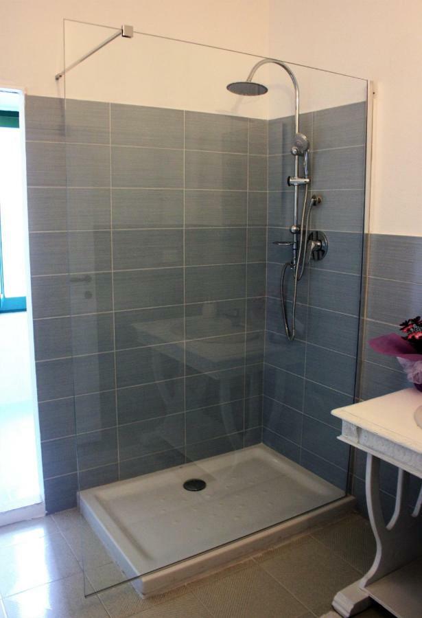 סנטה טרזה גאיורה Casa Gandamar B&B מראה חיצוני תמונה