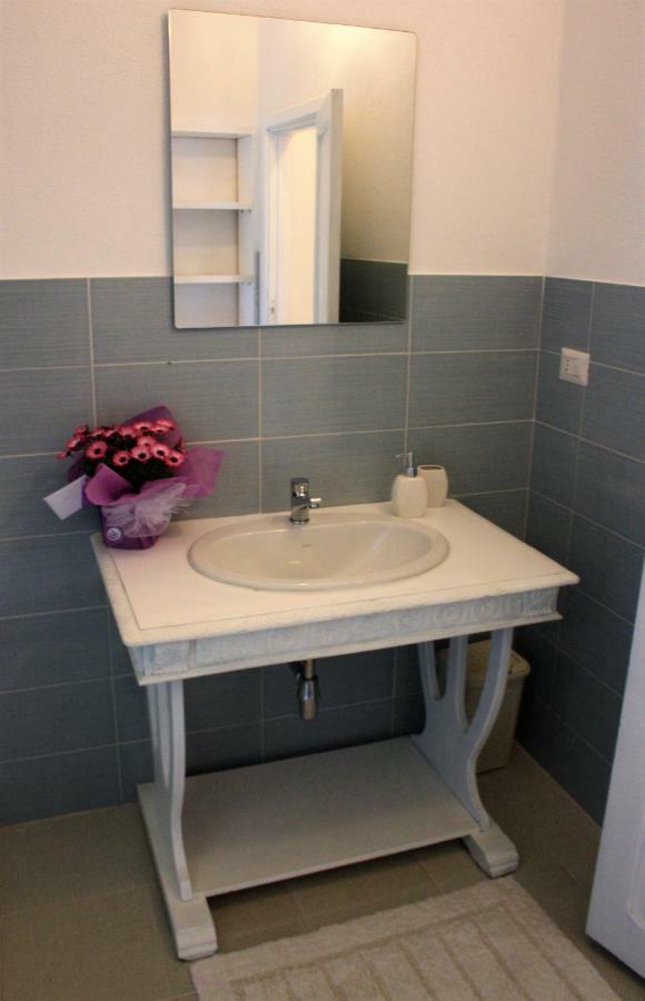סנטה טרזה גאיורה Casa Gandamar B&B מראה חיצוני תמונה