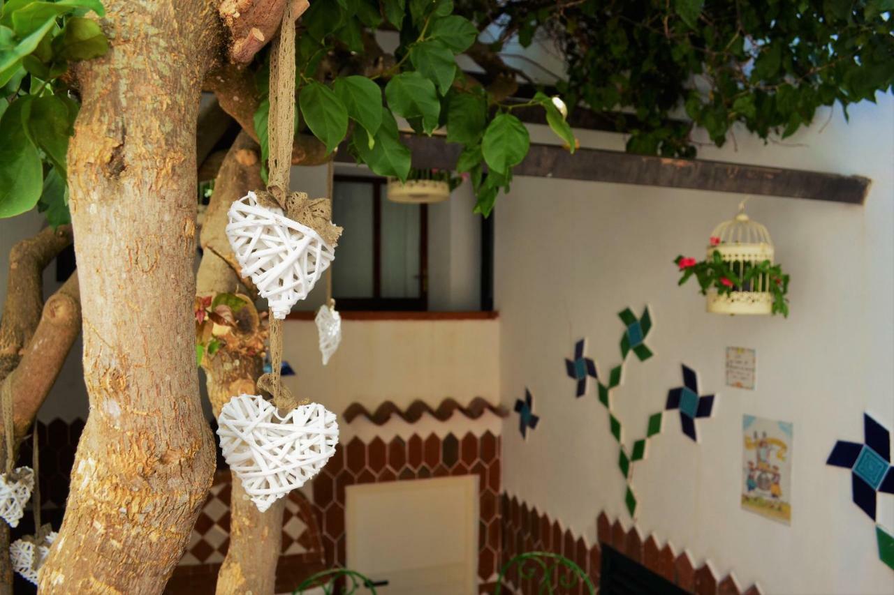 סנטה טרזה גאיורה Casa Gandamar B&B מראה חיצוני תמונה